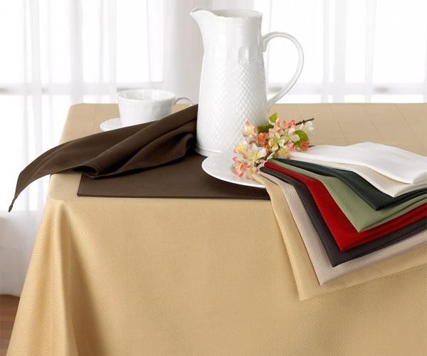 table linen