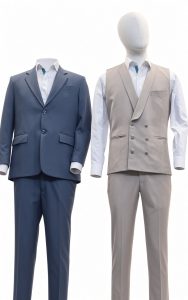 School uniform by Al Mughni Trading